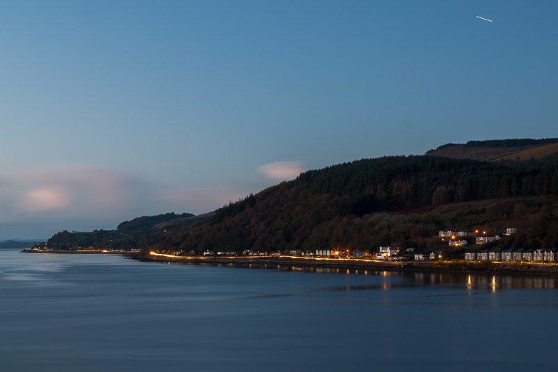Dunoon View